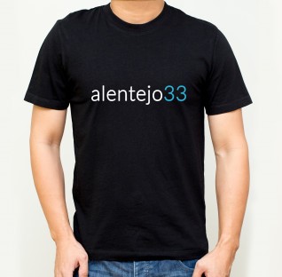T-shirt alentejo33